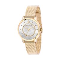 Orologio Maserati Uomo Epoca in Acciaio R8853118512